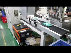 المظروفات الطبيعية المستخدمة مرة واحدة للوجه الخيزران قابلة للتحلل الحيوي المظروفات الرطبة للكبار بدون الكحول