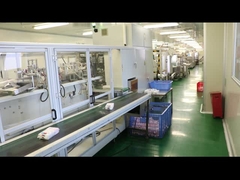 المياه القائمة على المياه والهيبو الحساسية EDI المياه النقية المنتشرة للبالغين لتنظيف الجلد