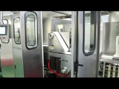 مناشف مبللة مضادة للبكتيريا