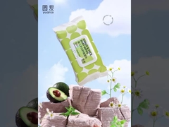 مناديل مبلله للاطفال