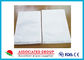 Bathing Body Wash Gloves With Needle Punch Nonwoven Fabric 22 * 15cm Size