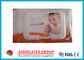 مناديل مبللة بالماء الطبيعي النقي للأطفال للبشرة الحساسة ومناديل مياه حديثي الولادة 80 قطعة